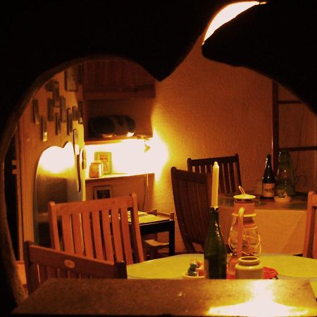 Mini-Hotel De Camps Εξωτερικό φωτογραφία